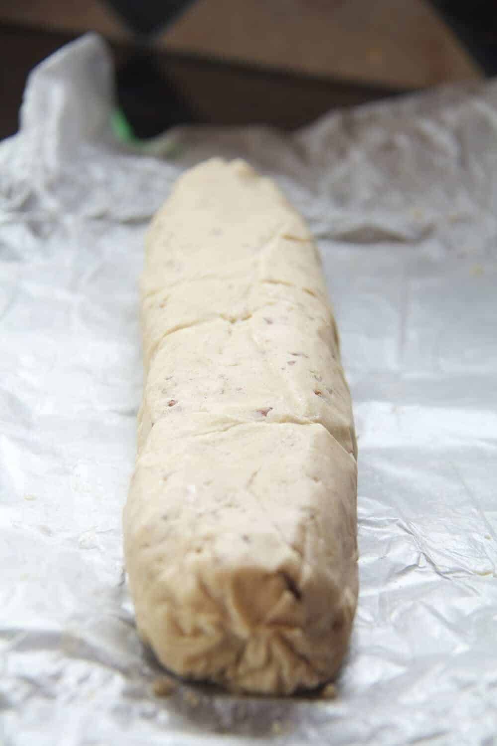 Cookies aux Pépites de Pécans et au Chocolat